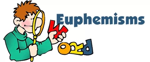 英語的委婉,你懂嗎?