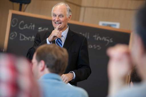 說(shuō)假話的老師