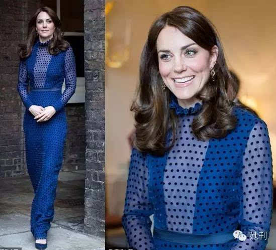 她貴比英女王，卻穿幾百塊的衣服美翻東南亞！