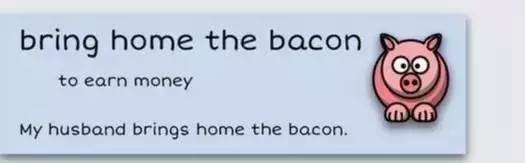 萌你一臉的生活常用諺語(yǔ)！