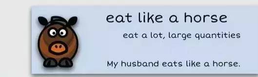 萌你一臉的生活常用諺語(yǔ)！