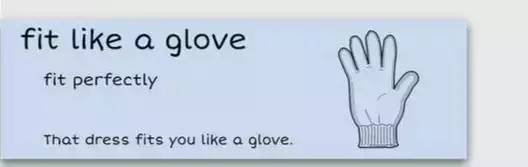 萌你一臉的生活常用諺語(yǔ)！