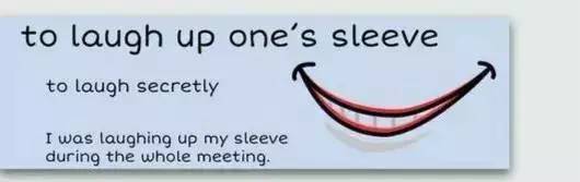 萌你一臉的生活常用諺語(yǔ)！