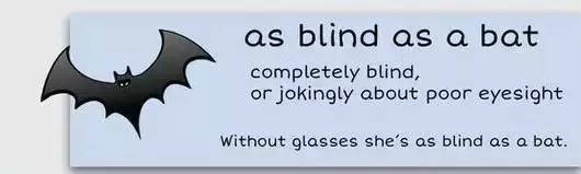 萌你一臉的生活常用諺語(yǔ)！