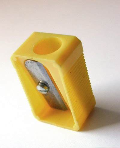 開學(xué)季：盤點(diǎn)那些年我們用過的文具（組圖）