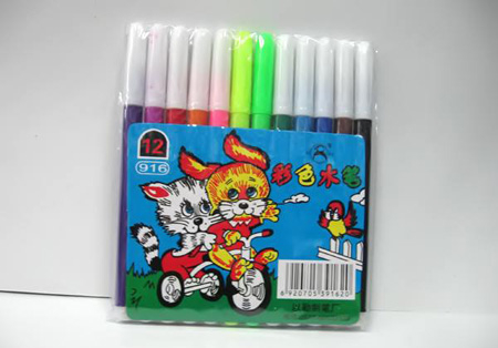 開學季：盤點那些年我們用過的文具（組圖）