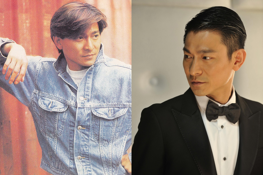 永遠(yuǎn)的18歲：這些明星年輕時的模樣，你可還記得嗎？（組圖）