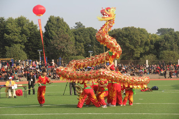 元宵節(jié)：賞燈約會，這才是真正的情人節(jié)