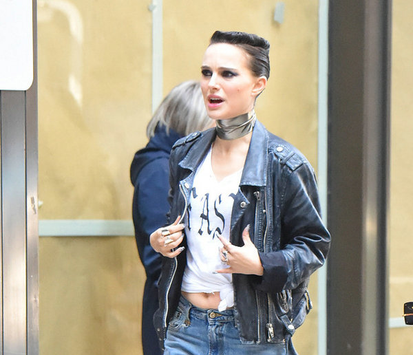 春天了，美美的配飾戴起來！