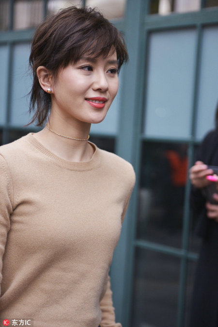 春天了，美美的配飾戴起來！