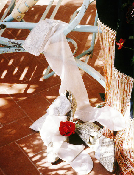 春天了，美美的配飾戴起來！