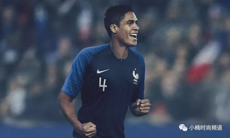 世界杯還沒開賽 尼日利亞隊球衣先火了！