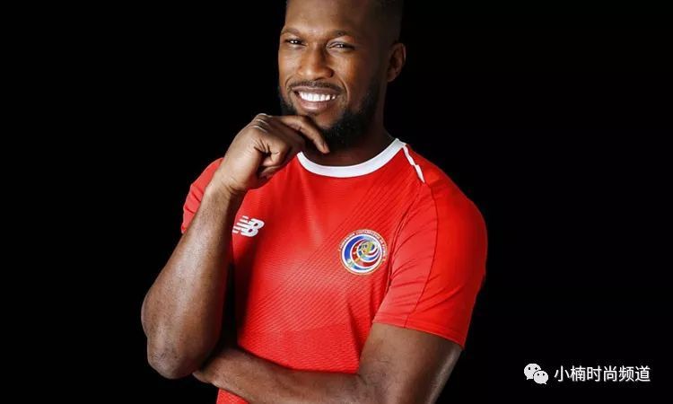 世界杯還沒開賽 尼日利亞隊球衣先火了！