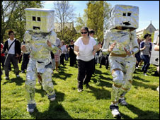 Technique / Technology 與科技有關的詞語