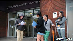 留英訪談：困境中的倫敦都會大學學生