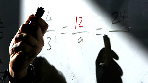 為英國經濟著想 提高全民數學水平