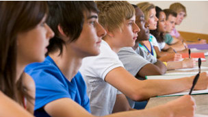 英國大學招生貧富差距縮小