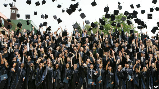 大學中的同鄉會“不利融合”