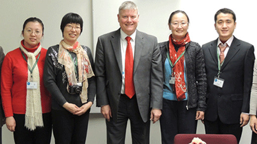 留英解析：英公立學(xué)校首次招收中國學(xué)生