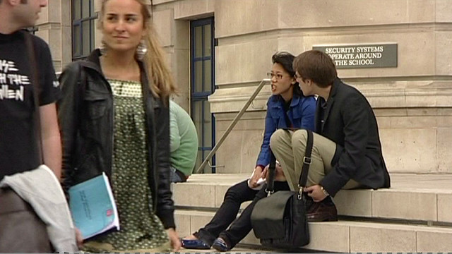 留學問答:關于GPA的疑問