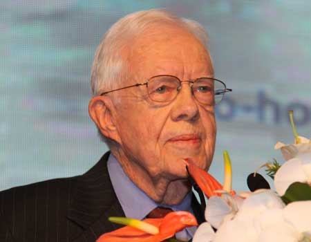 美總統首份工作五花八門：奧巴馬當過雜工