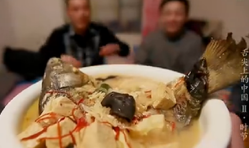 “舌尖上的中國2”美食英文說法搶鮮看之三(組圖)