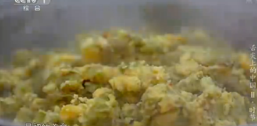 “舌尖上的中國2”美食英文說法搶鮮看之三(組圖)