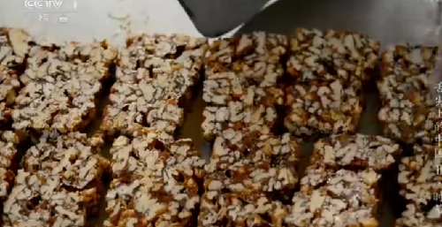 “舌尖上的中國2”美食英文說法搶鮮看之三(組圖)