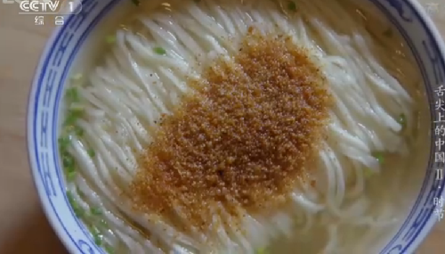 “舌尖上的中國2”美食英文說法搶鮮看之三(組圖)