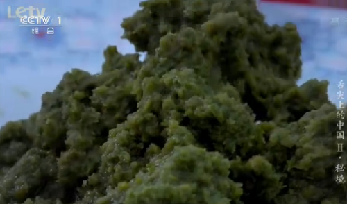 “舌尖上的中國2”美食英文說法搶鮮看之六(組圖)