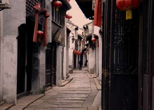 Bacheng: China's No 1 crab town