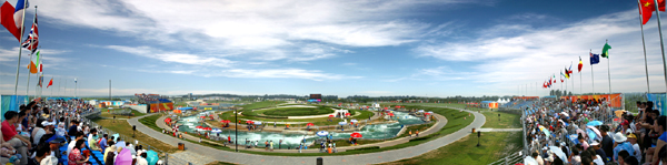 Olympic fame propels it to greater glory