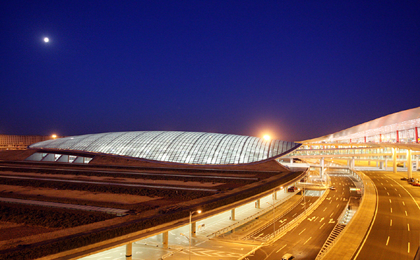 Shunyi, an ideal district for living and business