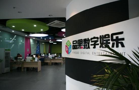 IT rising stars grow in Chengdu