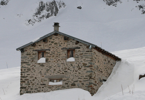 萬物有靈！看房子的豐富表情(組圖)