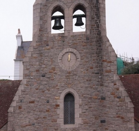 萬物有靈！看房子的豐富表情(組圖)