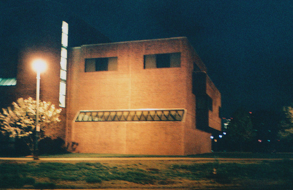 萬物有靈！看房子的豐富表情(組圖)