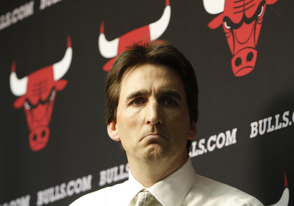 NBA：公牛血戰(zhàn)過(guò)關(guān) 綠衫軍客場(chǎng)失利排名第四