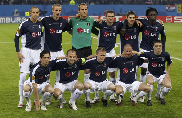 歐聯杯：弗蘭加時絕殺富勒姆 馬競2:1奪冠