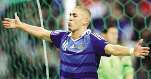 他們?yōu)楹蚊鋵O山？ “世界杯棄兒”可組豪華陣容