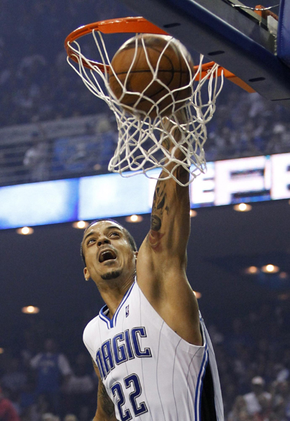 NBA：皮爾斯28分 凱爾特人2:0再勝魔術