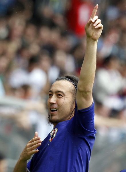 熱身賽：蘭帕德失點球 英格蘭兩賺烏龍2:1逆轉日本