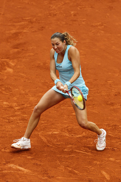 法網：海寧爆冷出局無緣戰小威 納達爾橫掃晉級