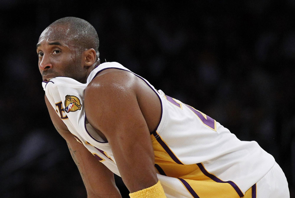 NBA：雷•阿倫三分破紀錄 綠衫軍苦勝湖人扳平總分