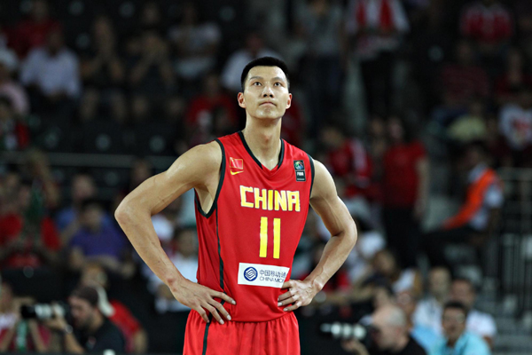 郅聯砍41分難救主 男籃76:84負波多黎各出線堪憂