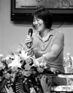 郎平：王寶泉并非被逼走 愿接手女排但有難處