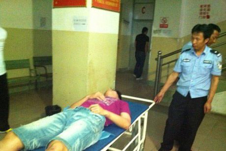 短道隊在麗江發生沖突被打 冬季中心正進一步調查