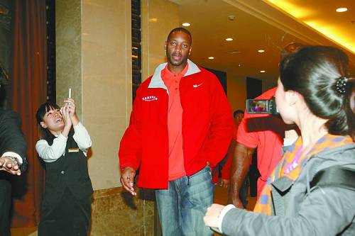 圈內(nèi)人不看好麥蒂超越馬布里