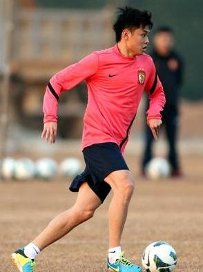 中能嚴(yán)重抗議劉健隨恒大訓(xùn)練 宣稱必將反申訴